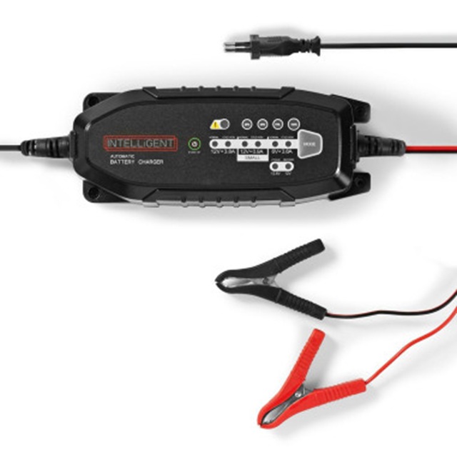 Chargeur de batterie