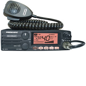 Radio CB