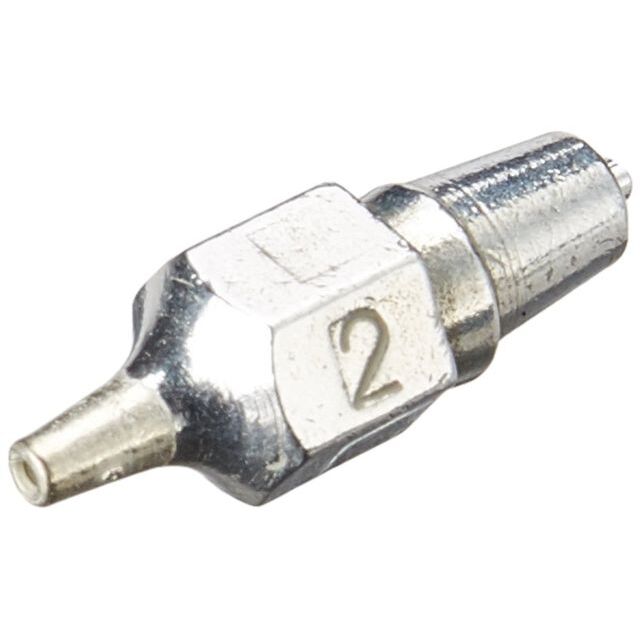 WELLER DX112 Buse à enficher pour fer à dessouder DSX80, DXV80.