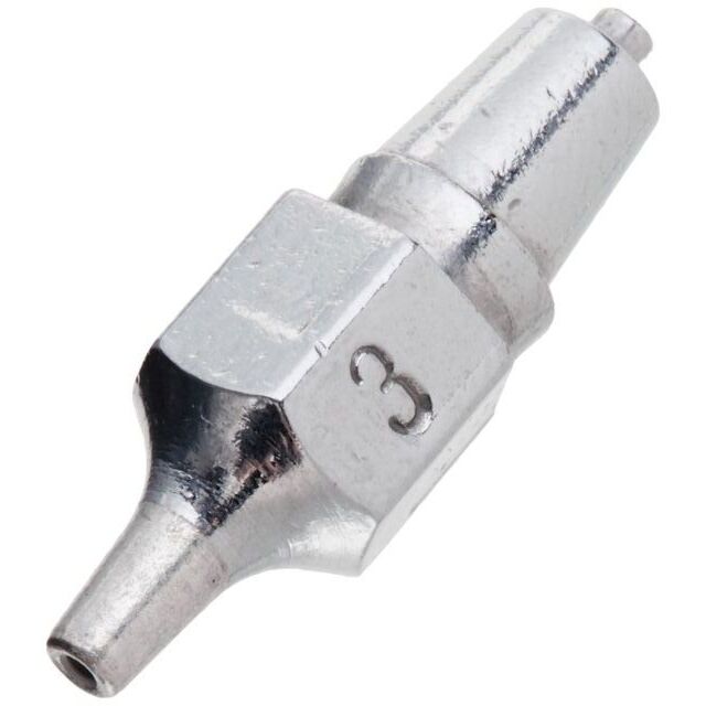 WELLER DX113 Buse à enficher pour fer à dessouder DSX80, DXV80.