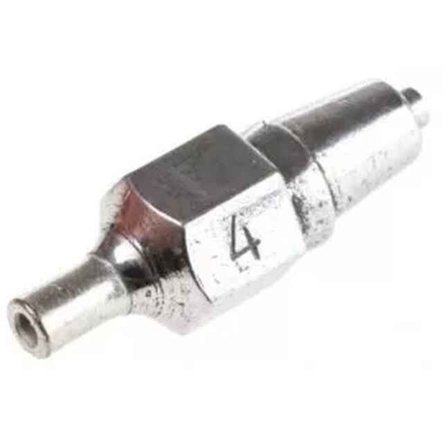 WELLER DX114 Buse à enficher pour fer à dessouder DSX80, DXV80.