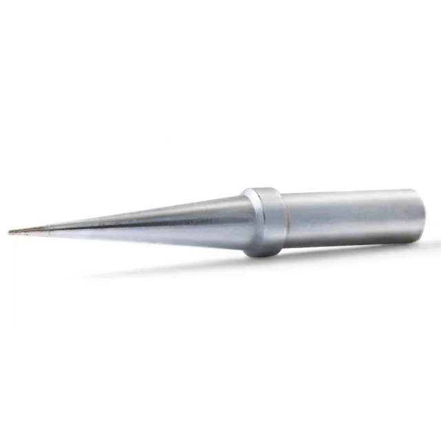 WELLER ETSL Panne à souder aiguille longue 0.4mm
