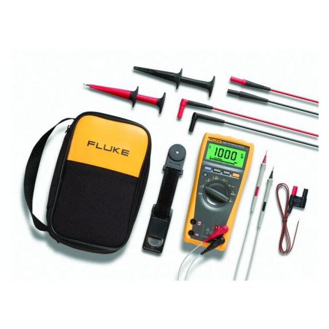 FLUKE 179/EDA2 Kit multimètre et accessoires EDA2