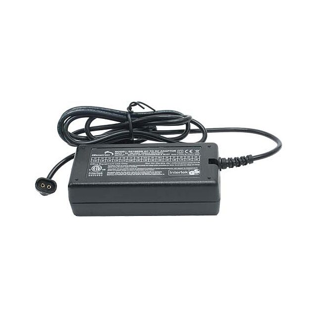 Alimentation multi-tensions à découpage - 40W 