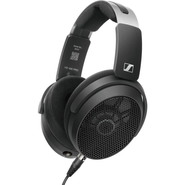 HD490PRO 