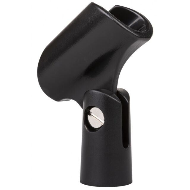 JB71 Support incassable pour microphones à main filaires