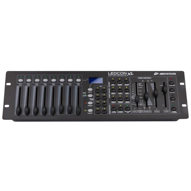 LEDCON XL