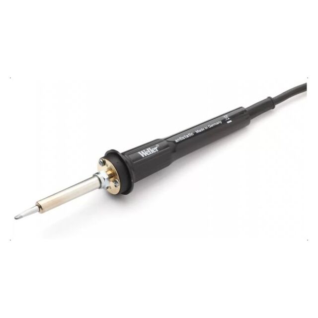 WELLER LR21 ESD Fer à souder 50W 24V