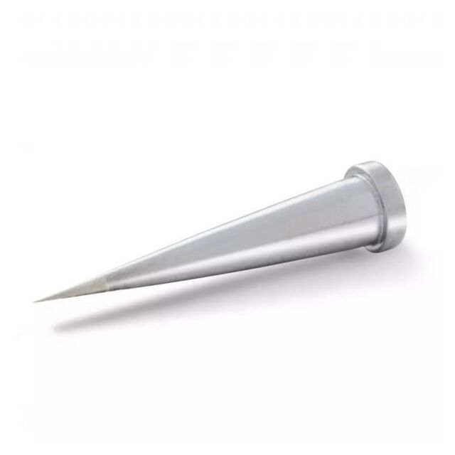 WELLER LT1L Panne à souder aiguille longue 0.25mm