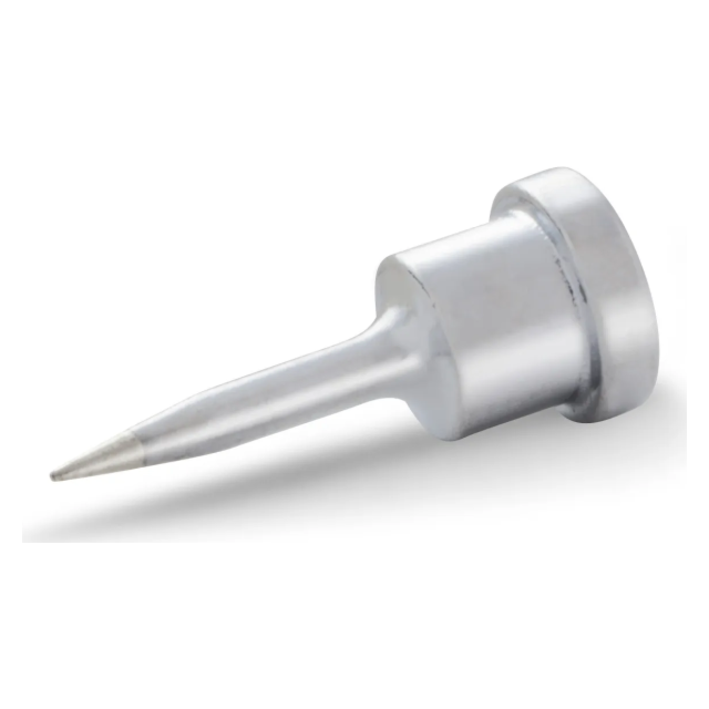 WELLER LT1S Panne à souder aiguille courte 0.2mm