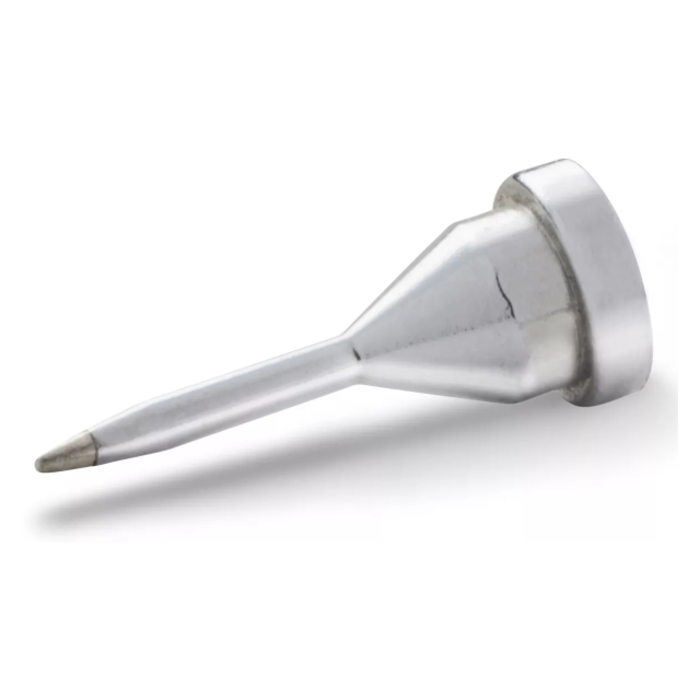 WELLER LT1SC Panne à souder tournevis courte 0.4mm