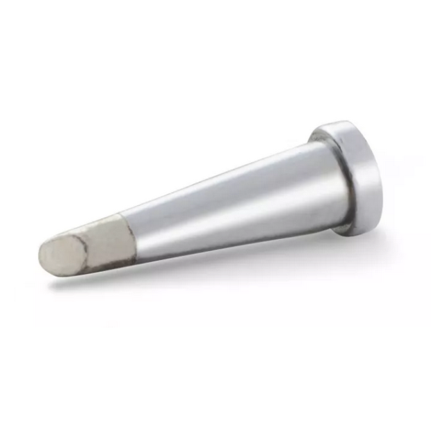 WELLER LTGW1 Panne à souder avec pointe de dépôt de soudure 45° 1,4mm 2.2mm 
