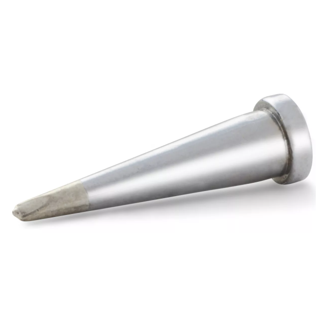 WELLER LTK Panne à souder tournevis longue 1.2mm