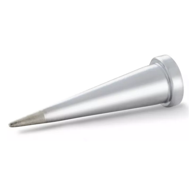 WELLER LTS Panne à souder aiguille longue 0.4mm