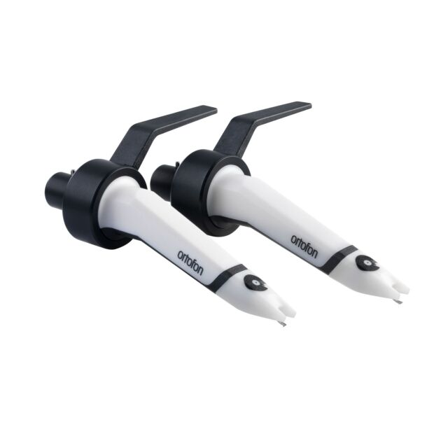 Ortofon Twin scratch
