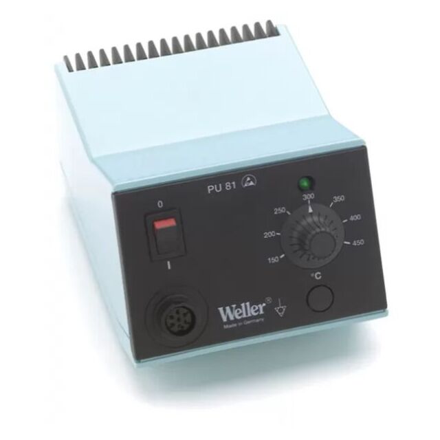 WELLER PU81 Alimentation 80W