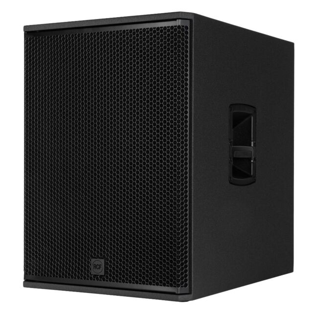RCF 8003 AS MK3
