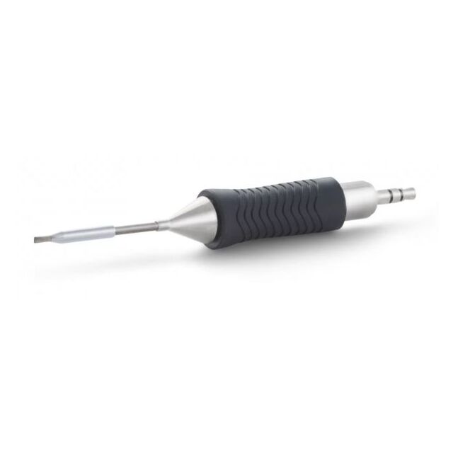 WELLER RTM015S Micro Panne à souder type tournevis 1.5 x 0.4 mm