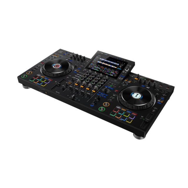 PIO XDJ AZ