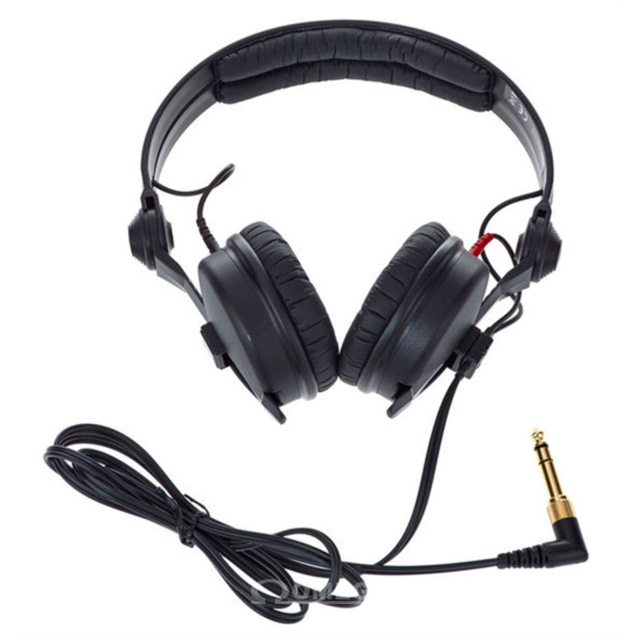 HD 25 sennheiser