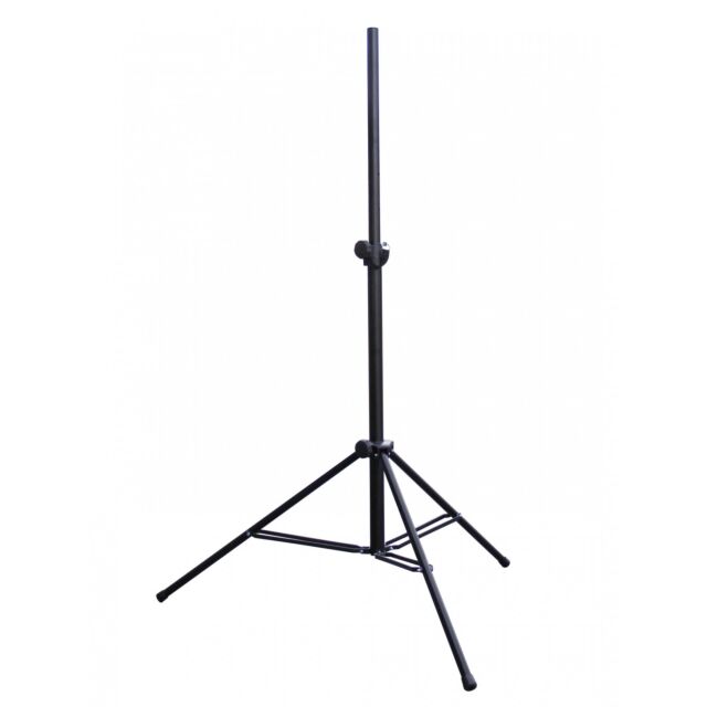 Pieds et supports pour enceintes 35mm