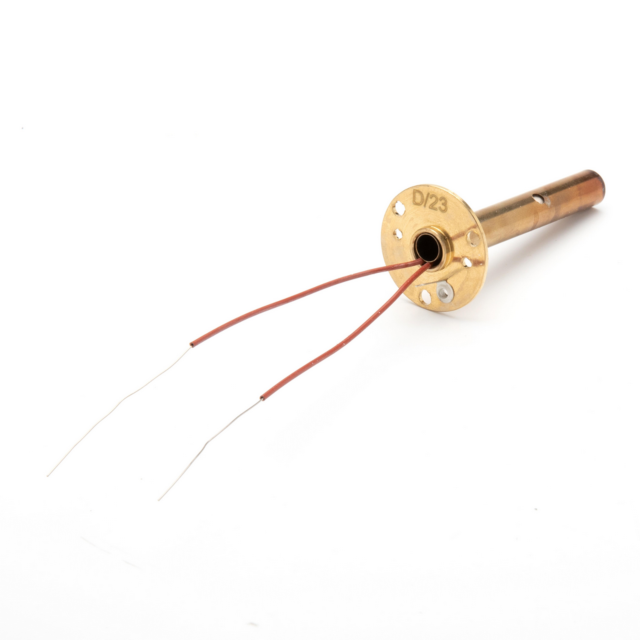 WELLER 81010112 Élément chaufant T0051011299N pour fer TCP-S