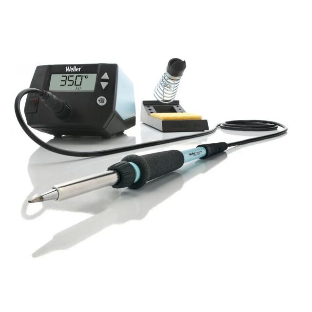 WELLER WE1010 Station de soudage avec fer WEP70