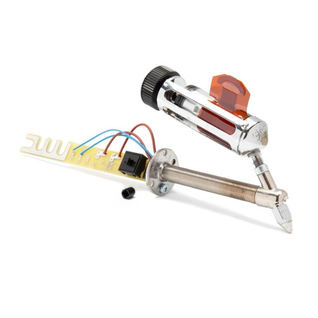 WELLER 81013130 Tête à dessouder T0051313099N pour fer DSX80