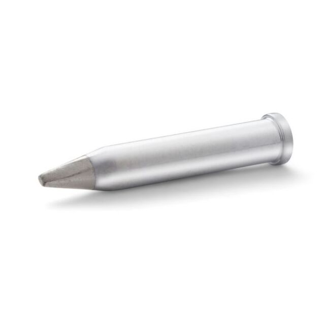 WELLER XTA Panne à souder tournevis 1.6 x 0.7mm